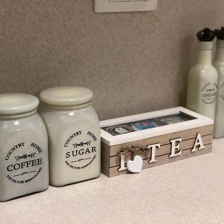 Tj Apartment 모스타르 외부 사진