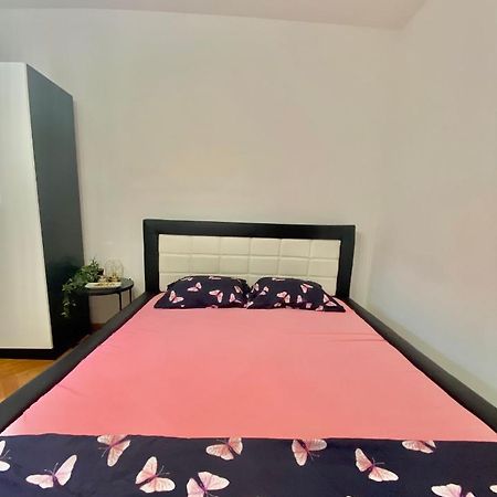 Tj Apartment 모스타르 외부 사진