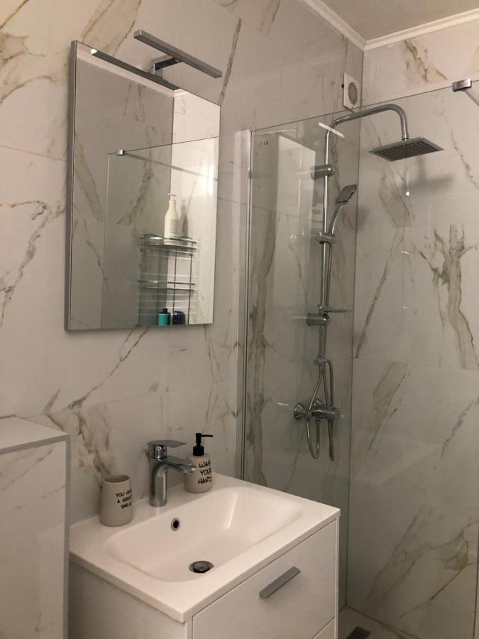Tj Apartment 모스타르 외부 사진