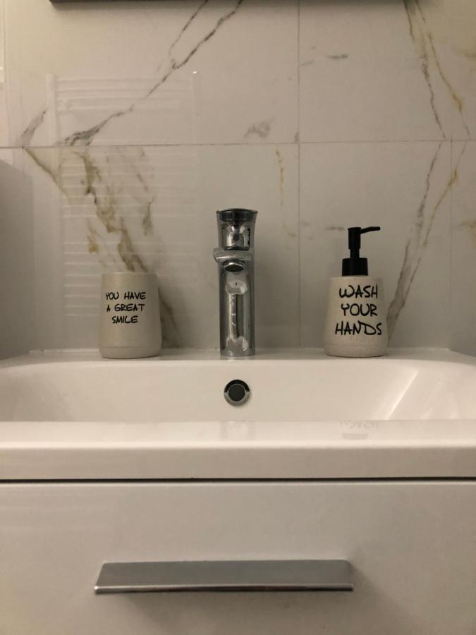 Tj Apartment 모스타르 외부 사진