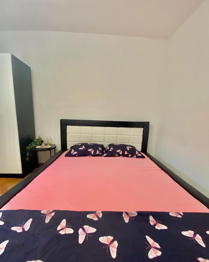 Tj Apartment 모스타르 외부 사진