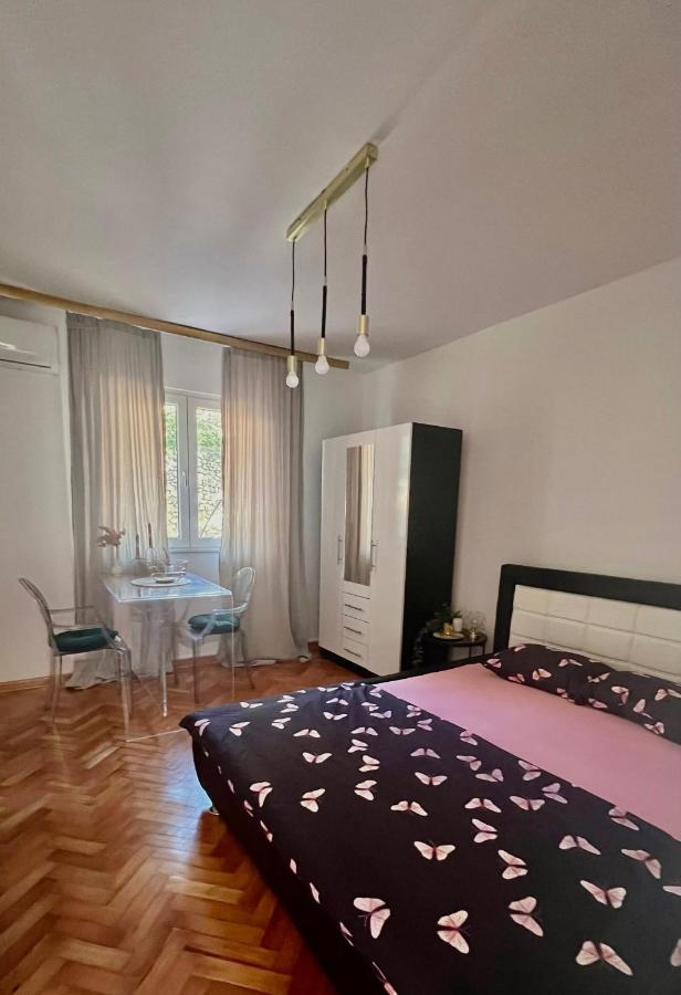Tj Apartment 모스타르 외부 사진